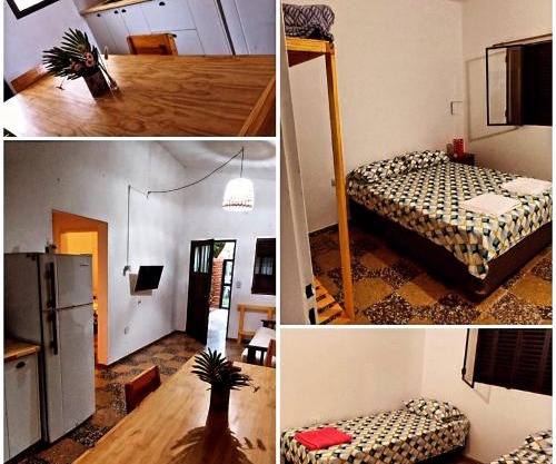 La casita de Aitana