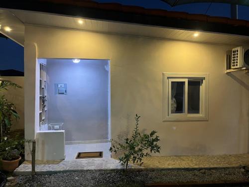 La casita de alado
