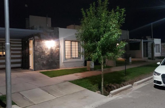 La Casita de Lujan