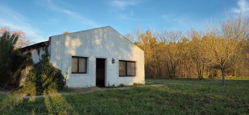 La Casita del Monte