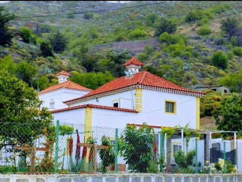 La Casita de Coco Tejeda
