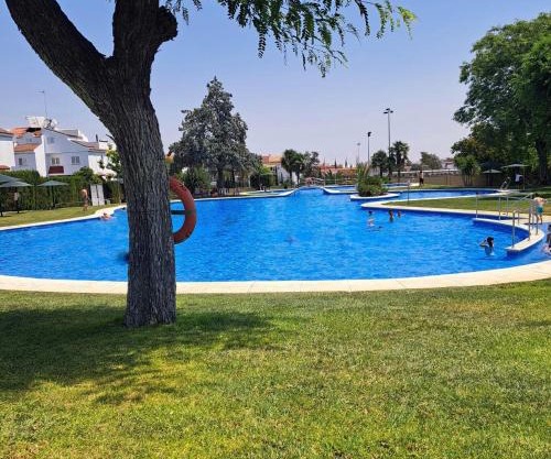La Casita de Paula