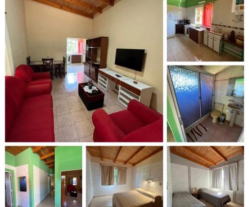 La Casita de Irene