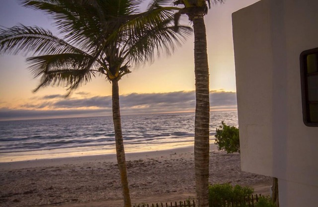 La Casita de la Playa