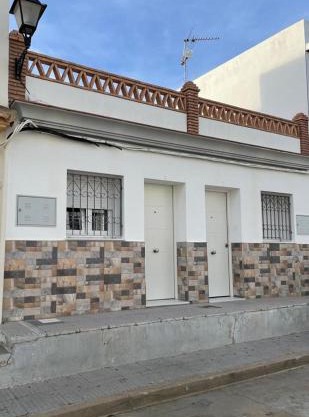 La casita de la punta