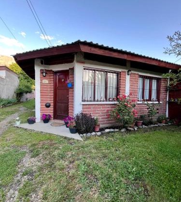 La Casita de Lorena