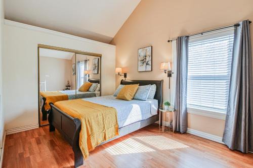 La Casita de Lulu, in the Heart of West Side