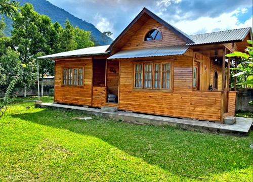 La Casita de Mamá