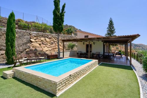 La Casita de mama