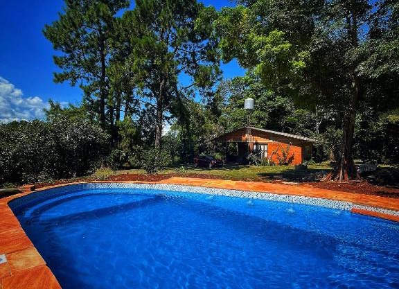 La casita de Mari