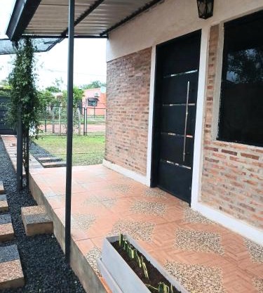 La casita de Miguel