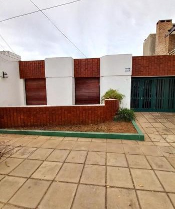 La casita de mis viejos