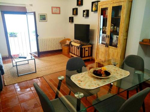 La Casita de Nerea XL con Garaje Gratuito