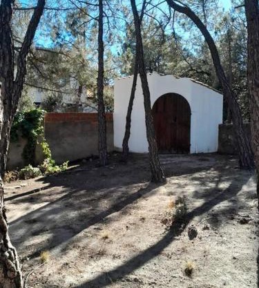 La Casita de Nicolás