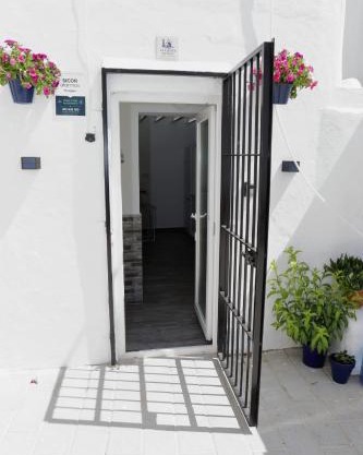 La casita de Paco
