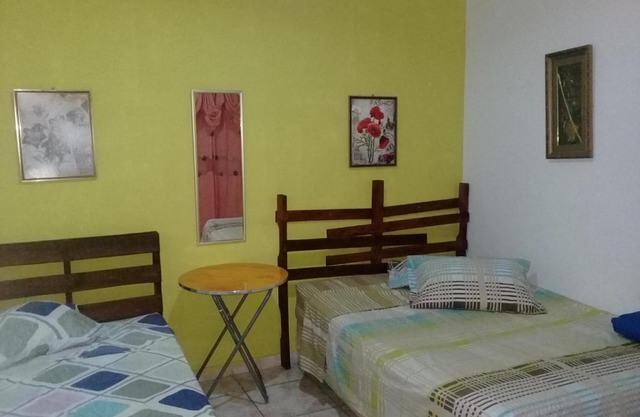 La casita de Rosita