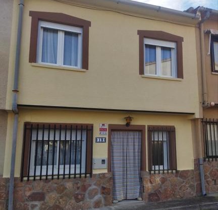 La Casita de Rosi
