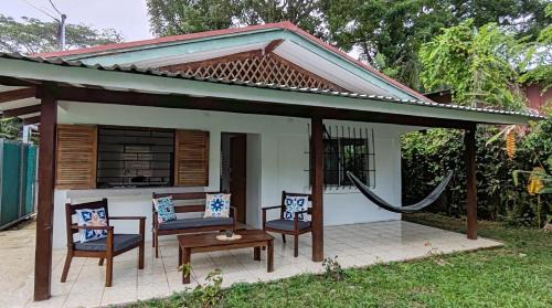 La Casita de Yan