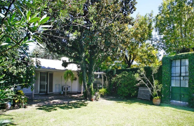 La Casita de Yerba Buena