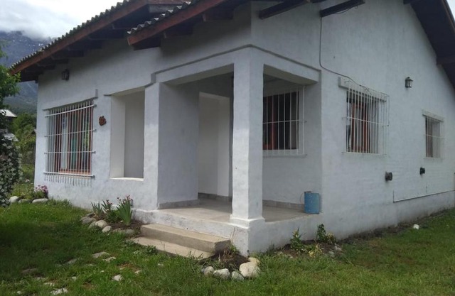 La Casita De Zule