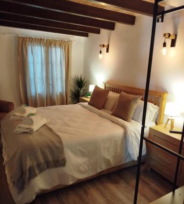 La casita del albaicin