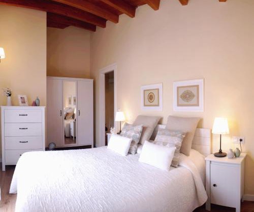 La Casita del Almendro