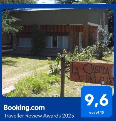 La Casita del Golf