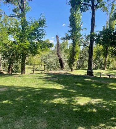 La Casita del Bosque