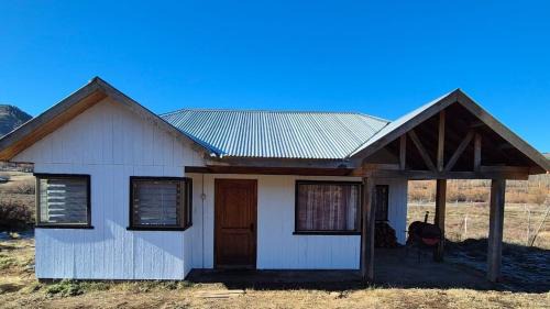 La Casita del Campo