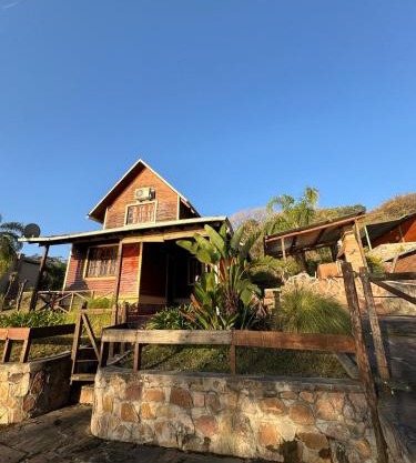 La casita del Dique