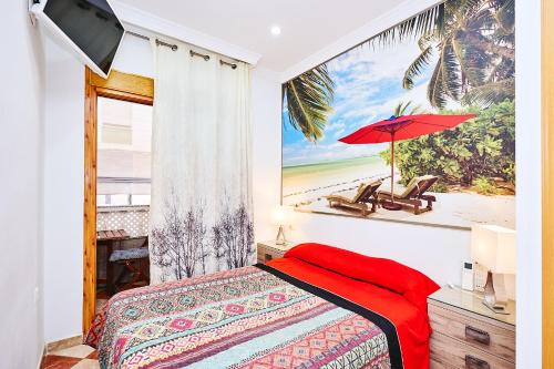 La casita del Pescador