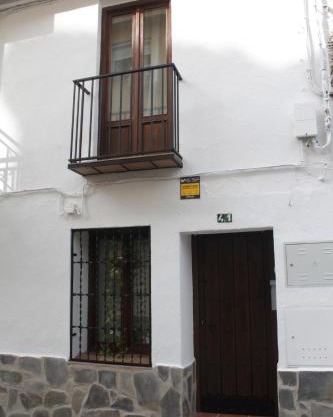 La Casita