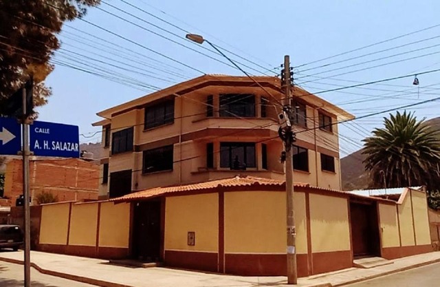 La Casita Feliz.!