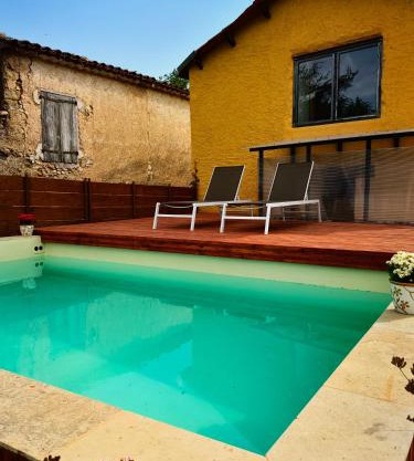 La casita