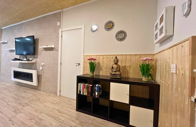 La Casita Gergaleña: Confort y a solo 20 minutos de la capital