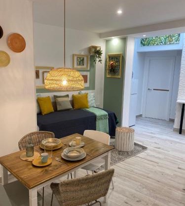La Casita M&S