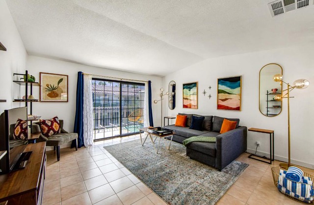 La Casita Mesquite Permit #47166