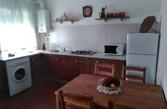 La Casita Mora