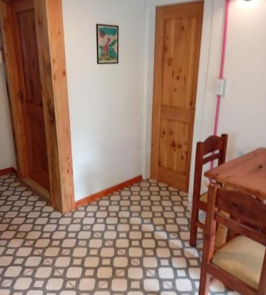 La Casita Puelo