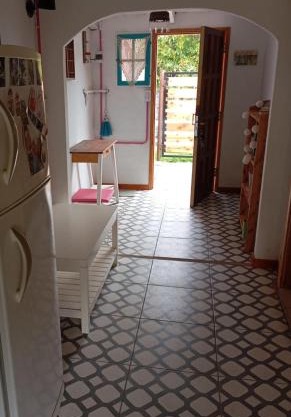 La Casita Puelo