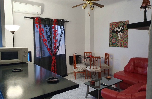 LA CASITA, ZONA TRANQUILA