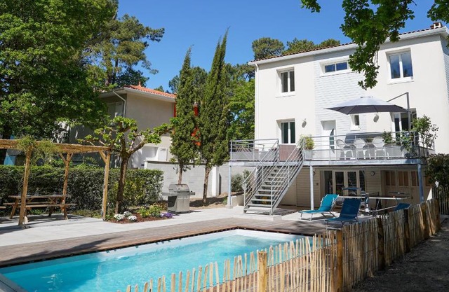 La Casita - Ronce les bains