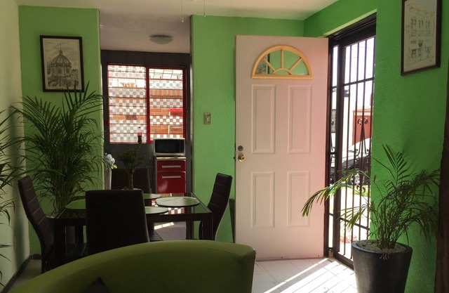 La Casita Salesiana