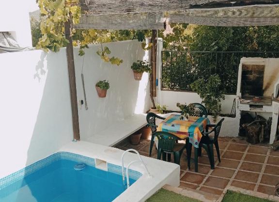La Casita Verde Valle