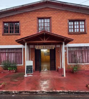 La casona