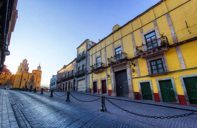 La Casona de Don Lucas