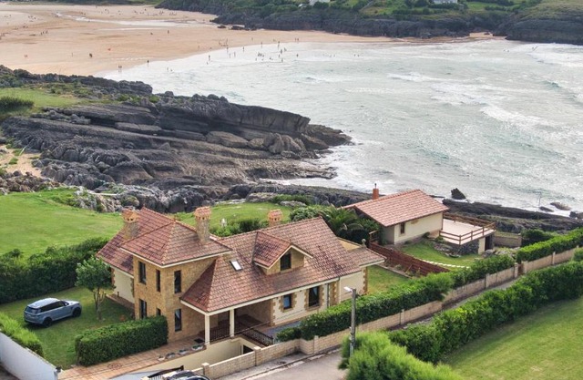 La Casona de la Playa