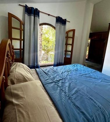 La Casona de Piedra