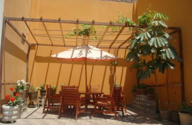 La Casona de Pisco