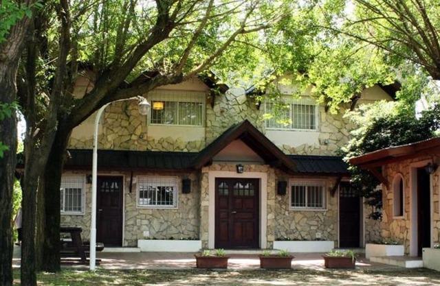 La Casona de Valeria